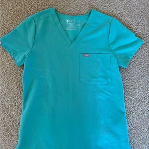 Women’s Figs Scrub Set